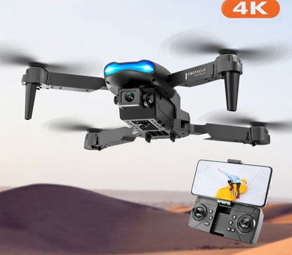 E99 Drone Camera