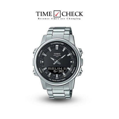 Casio Men Watch-AMW-880D